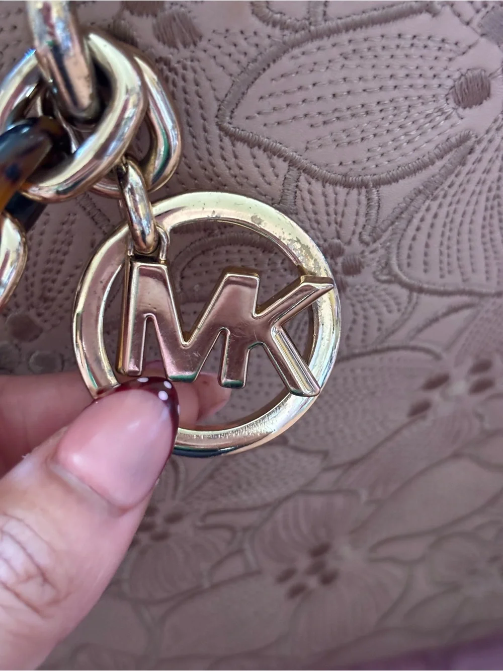 Michael Kors Sofia floral Tote bag